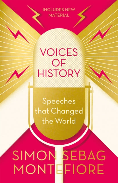 Voices of History: Speeches that Changed the World