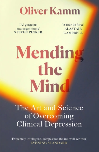 Mending the Mind: The Art and Science of Overcoming Clinical Depression