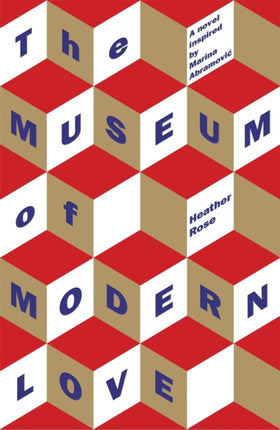 The Museum of Modern Love