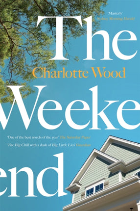 The Weekend: A Sunday Times ‘Best Books for Summer 2021’