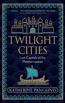 Twilight Cities