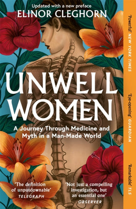 Unwell Women: A Journey Through Medicine and Myth in a Man-Made World