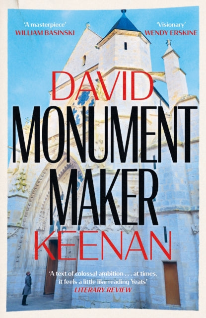 Monument Maker