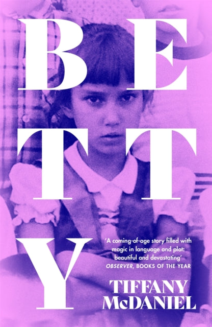 Betty: The International Bestseller