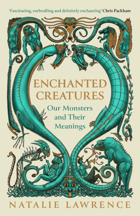 Enchanted Creatures