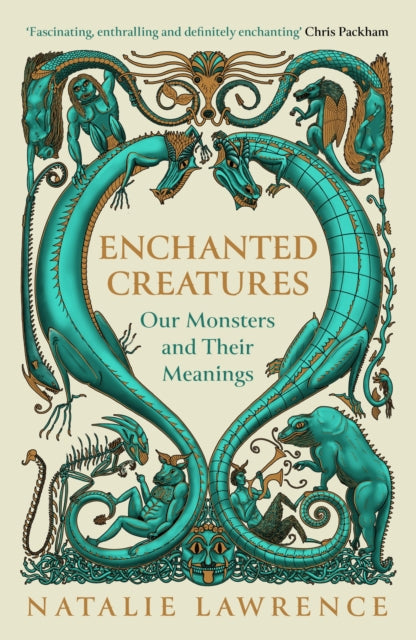 Enchanted Creatures