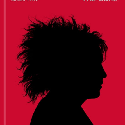 Curepedia: An immersive and beautifully designed A-Z biography of The Cure