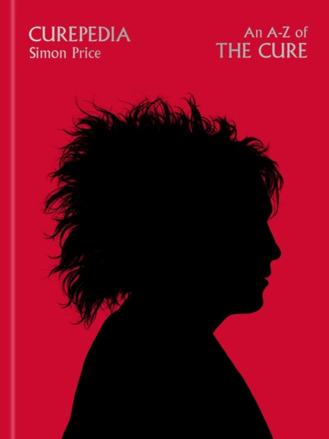 Curepedia: An immersive and beautifully designed A-Z biography of The Cure