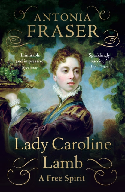 Lady Caroline Lamb