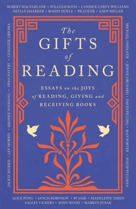 The Gifts of Reading