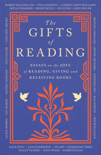 The Gifts of Reading