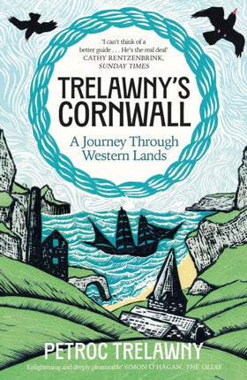 Trelawnys Cornwall