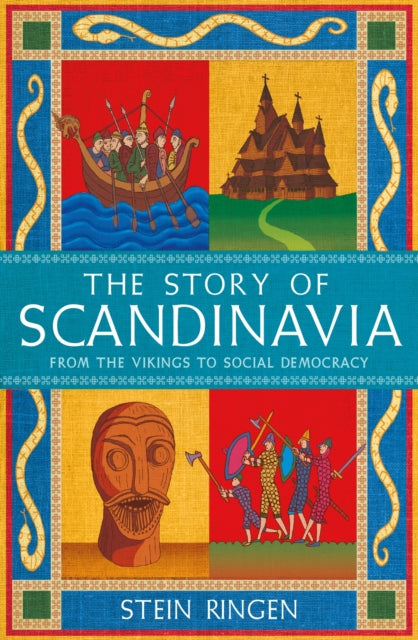 The Story of Scandinavia