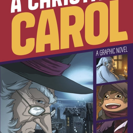 A Christmas Carol