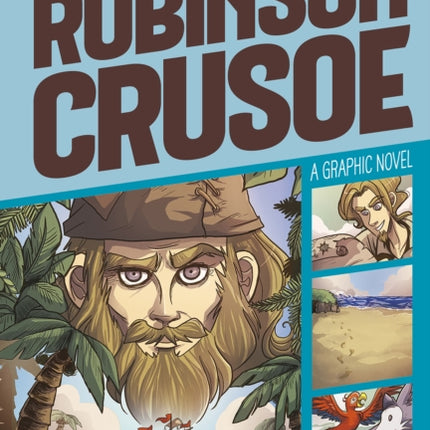 Robinson Crusoe