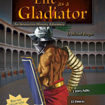 Life as a Gladiator