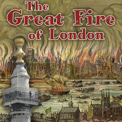 The Great Fire of London