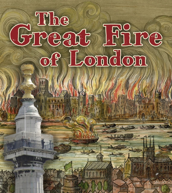 The Great Fire of London