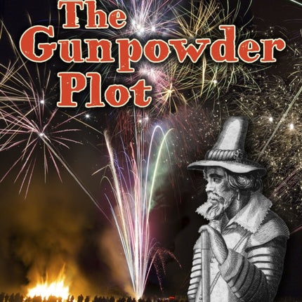 The Gunpowder Plot