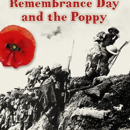 The Remembrance Day and the Poppy