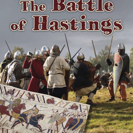 The Battle of Hastings