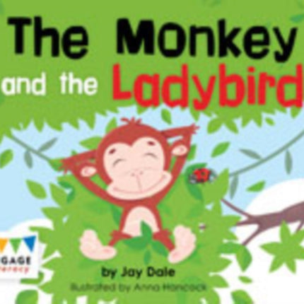 The Monkey and the Ladybird