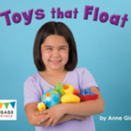 Toys that Float