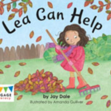 Lea Can Help Engage Literacy Engage Literacy Pink