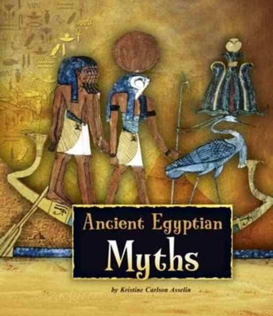 Ancient Egyptian Myths