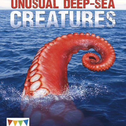 Unusual Deep-sea Creatures