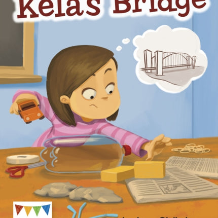 Kela's Bridge