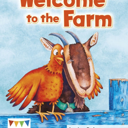 Welcome to the Farm