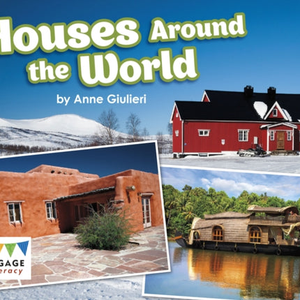 Houses Around the World