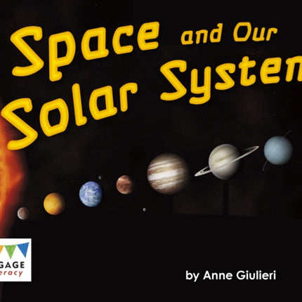 Space and Our Solar System