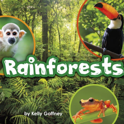 Rainforests