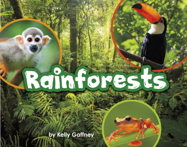 Rainforests