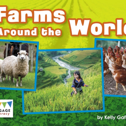 Farms Around the World