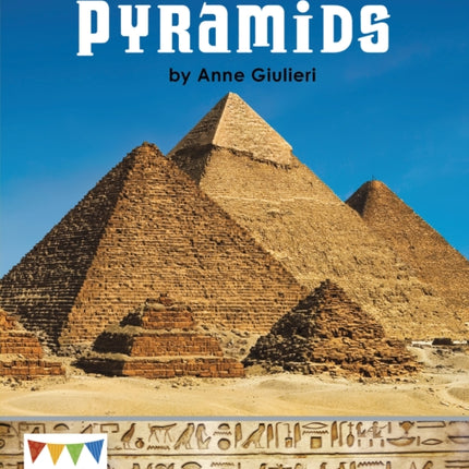 Ancient Egyptian Pyramids