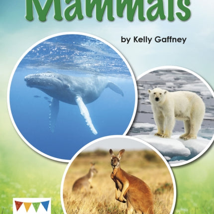 Mammals