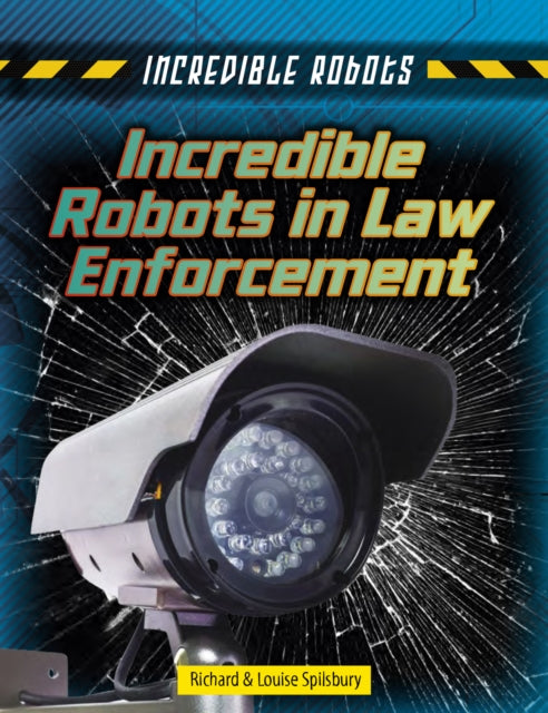 Incredible Robots Incredible Robots in Law
