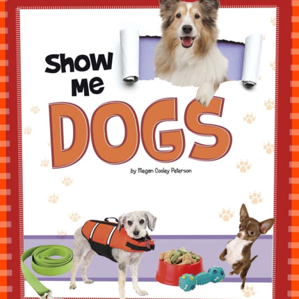 Show Me Dogs