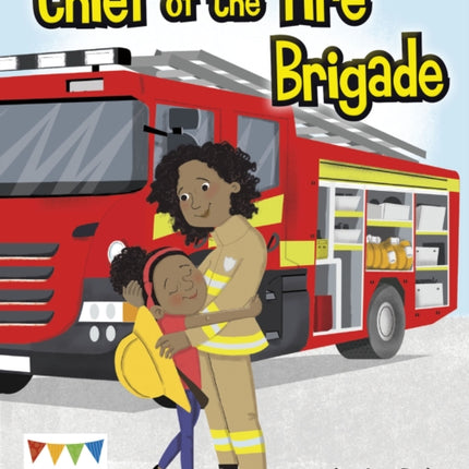 Chief of the Fire Brigade