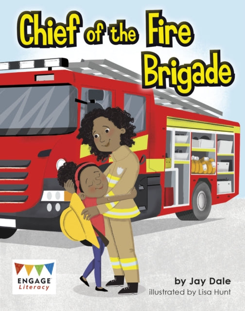 Chief of the Fire Brigade