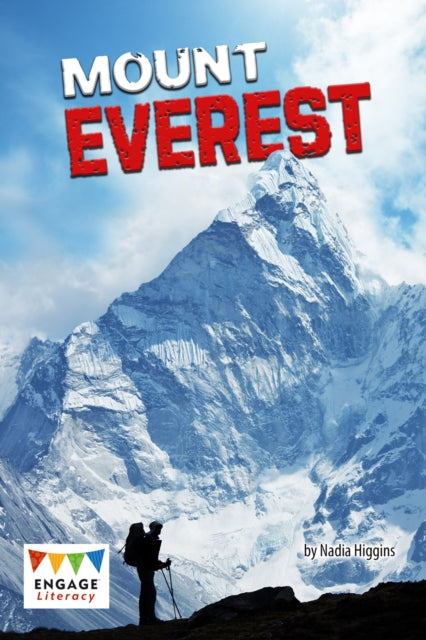 Mount Everest