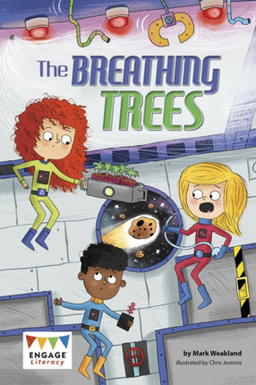 The Breathing Trees