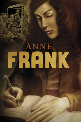 Anne Frank