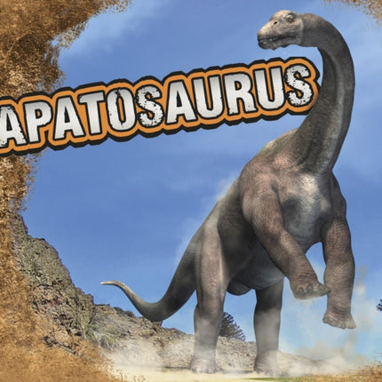 Apatosaurus