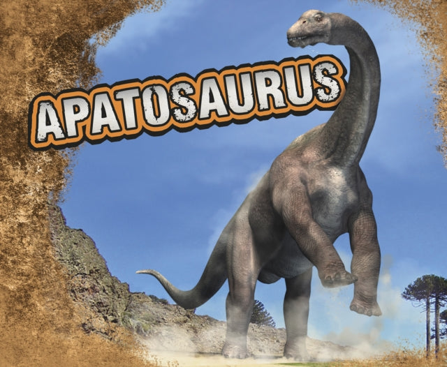 Apatosaurus