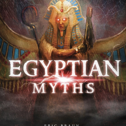 Egyptian Myths