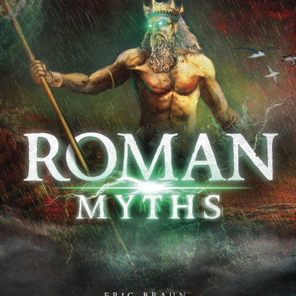 Roman Myths